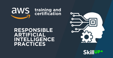 Responsible Artificial Intelligence Practices course thumbnail
